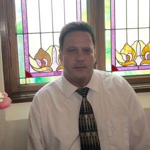 Meet your Posher, Gregory